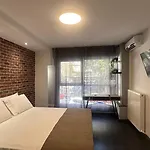 Apartamento Loft Tesalónica