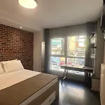 Loft Apartamento Tesalónica