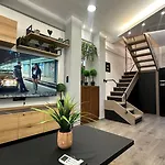 Apartamento Loft Tesalónica