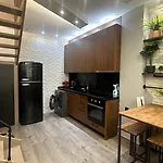 Apartamento Loft *