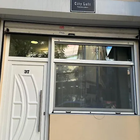 Apartamento Loft