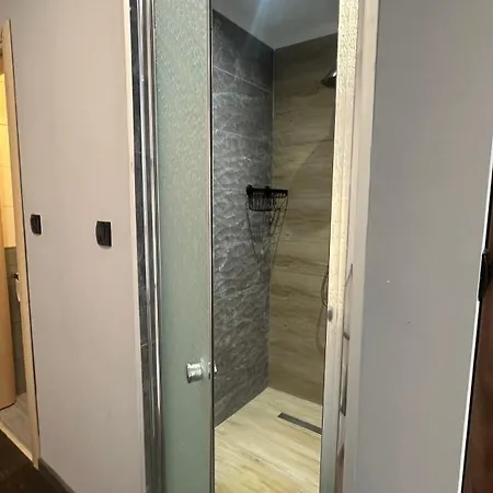 דירה Loft *