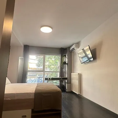 Apartamento Loft *