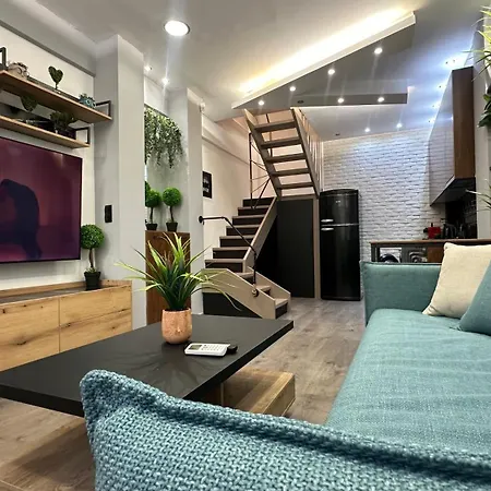 Loft * Tesalónica