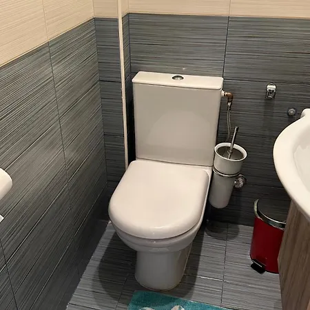 Loft דירה