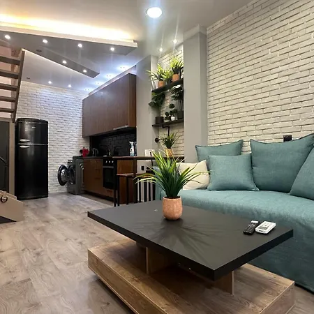 Loft * Tesalónica