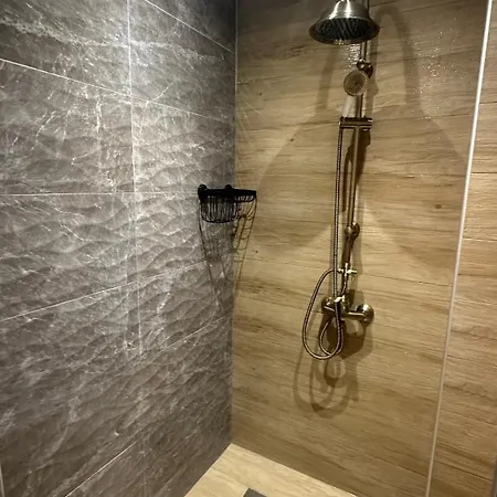 Loft דירה *