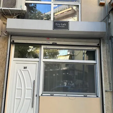 Loft Apartamento