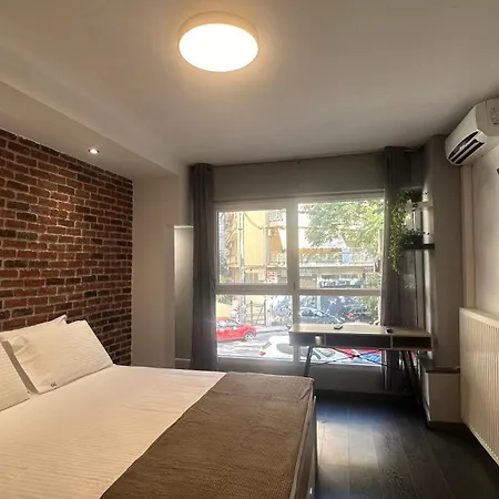 Loft * סלוניקי