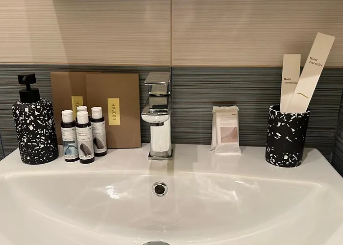 Apartment Loft Thessaloniki