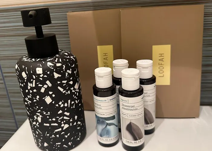 Loft Apartment Thessaloniki