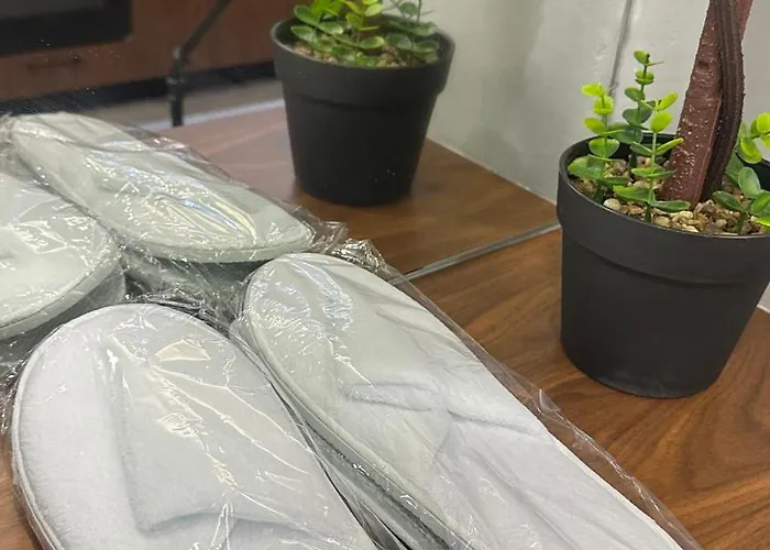 Apartment Loft Thessaloniki