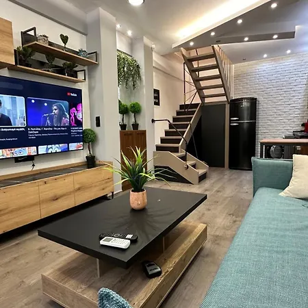 Loft *
