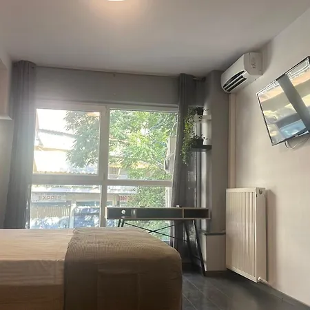 Loft 테살로니키