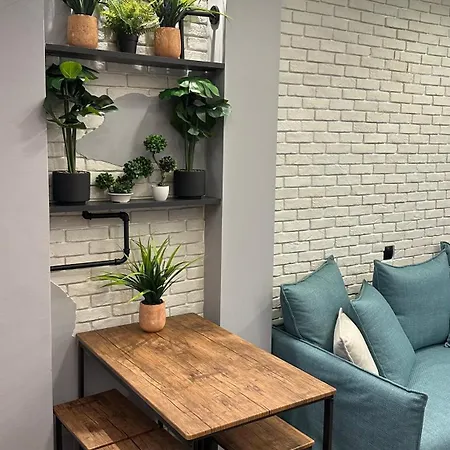 Apartment Loft