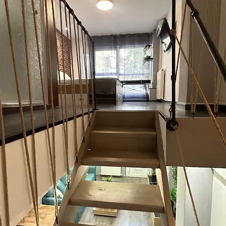 Loft Thessaloniki