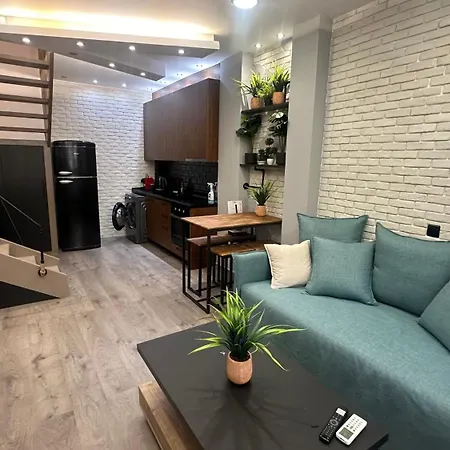 Loft Thessaloniki