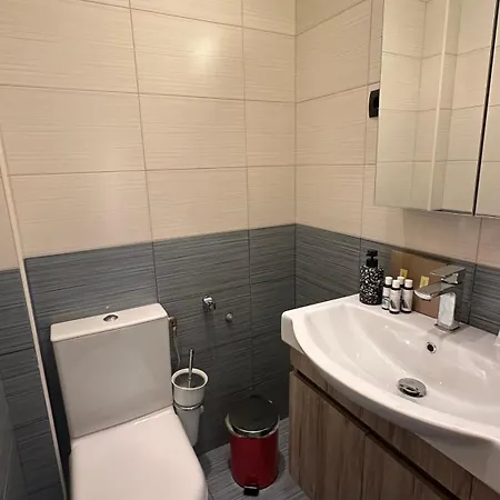 아파트 Loft