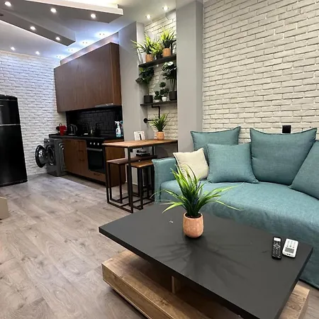 Loft * 테살로니키