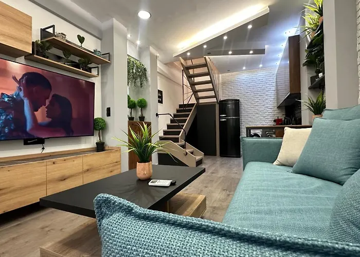 Loft * Salonic