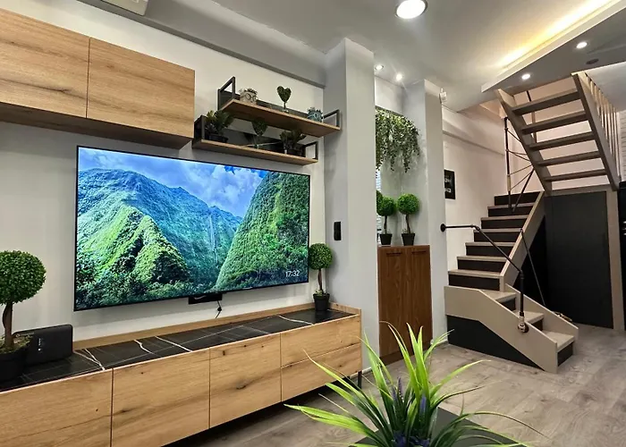 Loft Appartement *