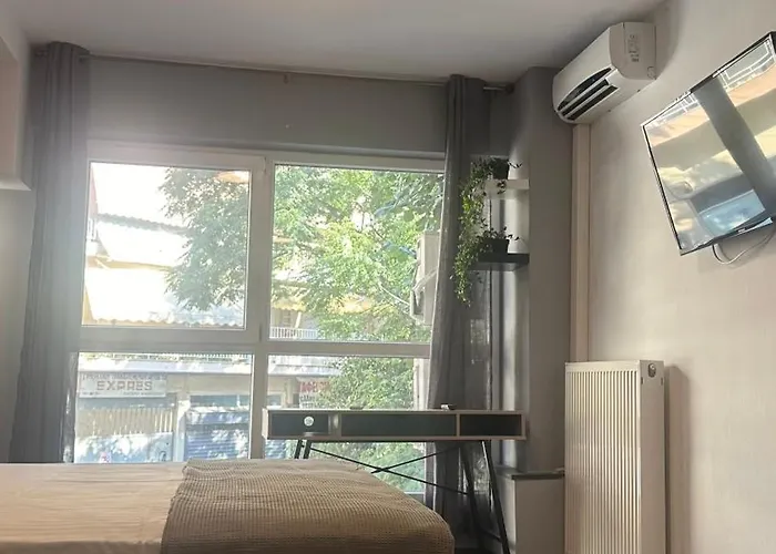 Loft Thessalonique