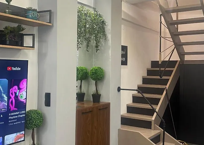 Loft Appartement *