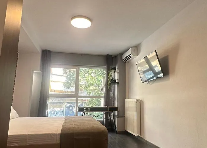 Appartement Loft *