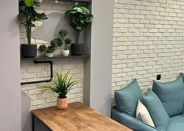 Appartement Loft