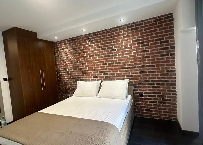 Loft Appartement *