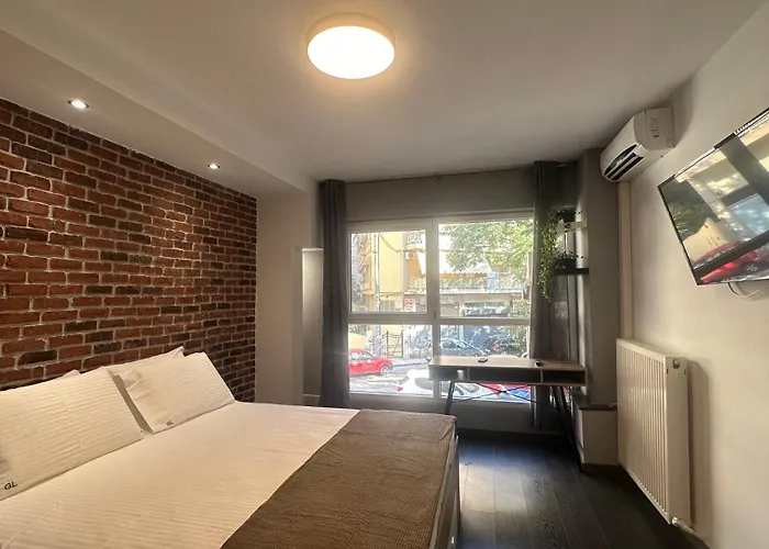 Loft * Thessalonique