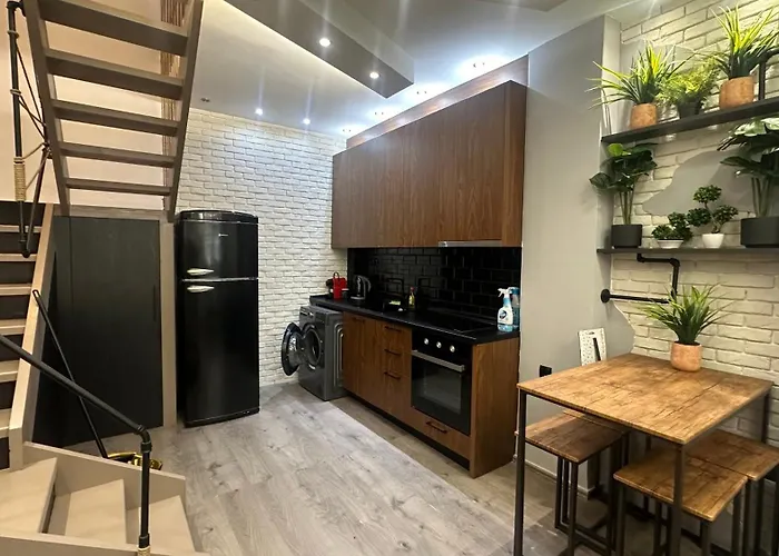 Appartement Loft *